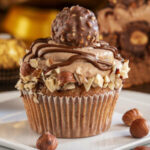 Cupcake Délice sucré