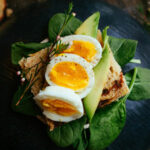 Frittata aux légumes