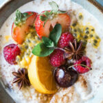 Salade de fruits frais